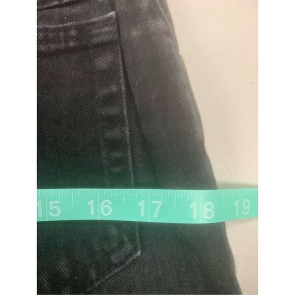 Vintage LL Bean High Waisted Jeans - Picture 9 of 11